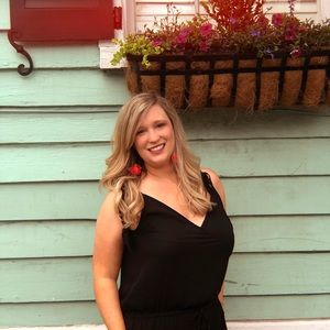 Meet Your Posher, Kathleen